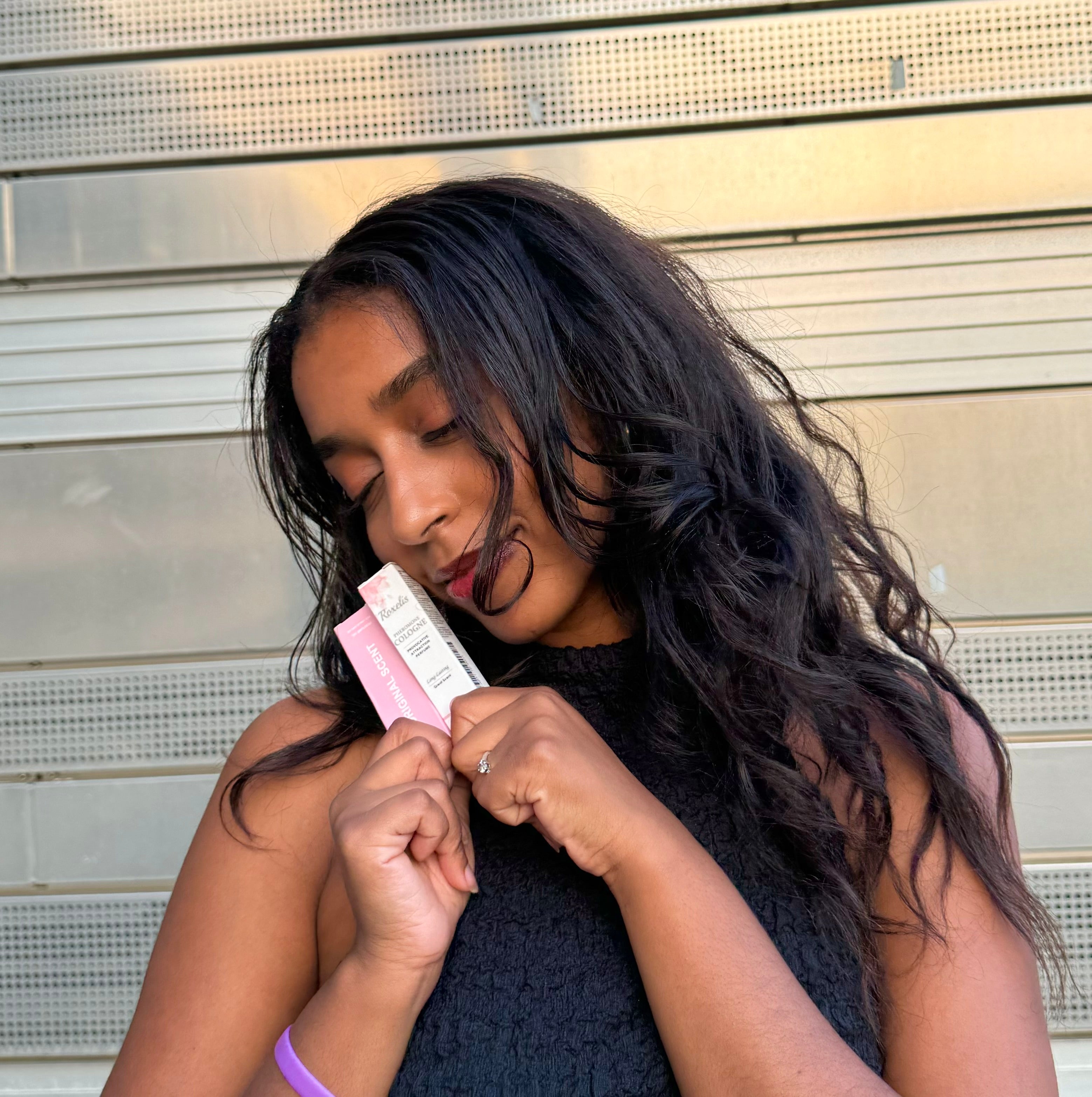 LOVE PHEROMONE SWEET NIGHT