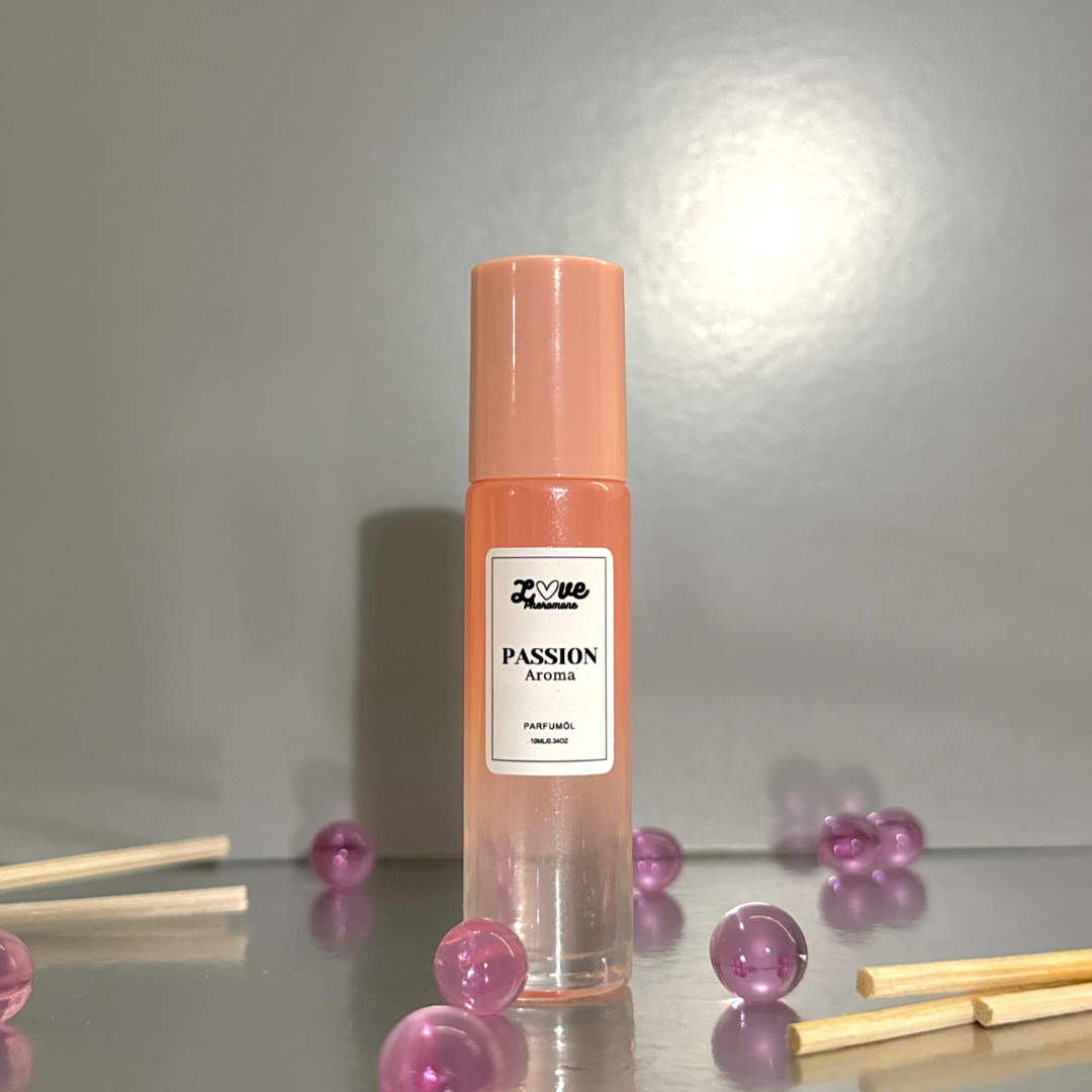 LOVE PHEROMONE PASSION